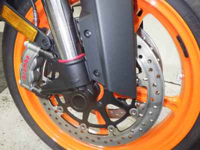 KTM 1290 Super Duke R 2023