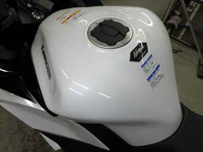 Kawasaki Ninja 1100SX 2025