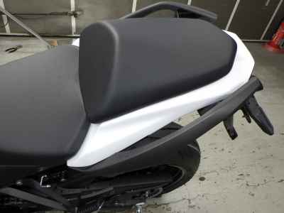 Kawasaki Ninja 1100SX 2025