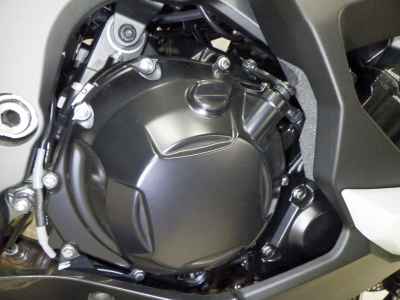 Kawasaki Ninja 1100SX 2025