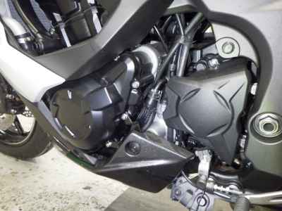 Kawasaki Ninja 1100SX 2025