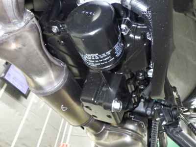 Kawasaki Ninja 1100SX 2025