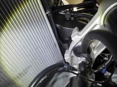 Kawasaki Ninja 1100SX 2025