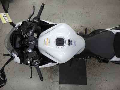 Kawasaki Ninja 1100SX 2025