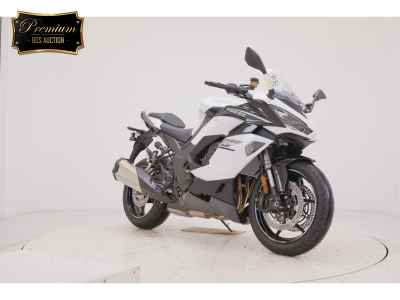 Kawasaki Ninja 1100SX 2025