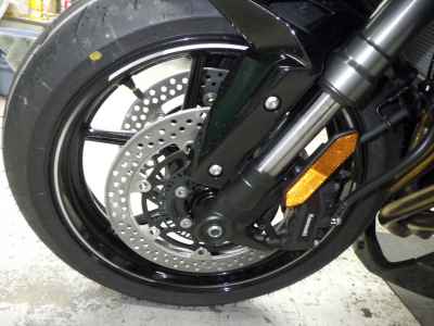 Kawasaki Ninja 1100SX 2025