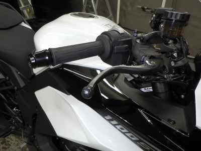 Kawasaki Ninja 1100SX 2025