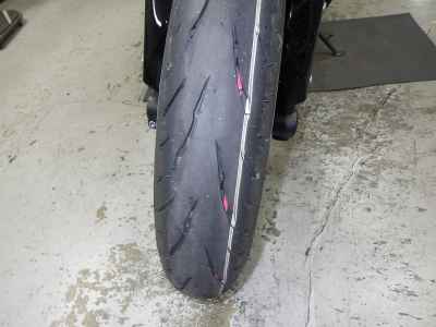 Kawasaki Ninja 1100SX 2025