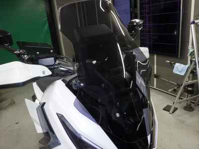 Honda X-Adv 750 2025