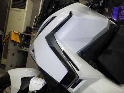 Honda X-Adv 750 2025