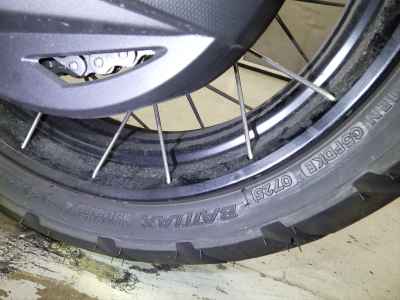 Honda X-Adv 750 2025
