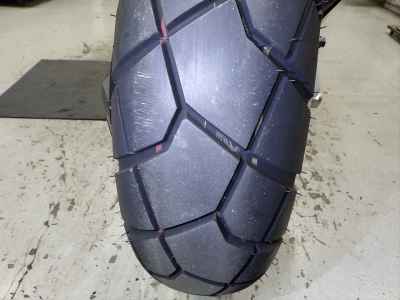 Honda X-Adv 750 2025