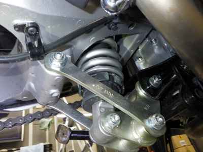 Honda X-Adv 750 2025