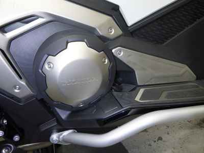 Honda X-Adv 750 2025