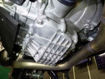 Honda X-Adv 750 2025