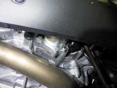 Honda X-Adv 750 2025