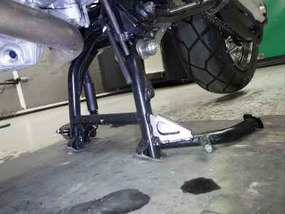 Honda X-Adv 750 2025