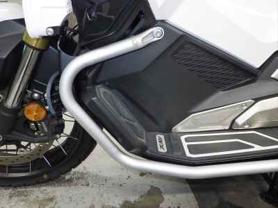 Honda X-Adv 750 2025