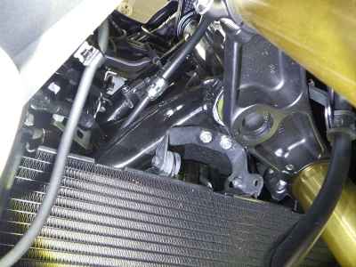 Honda X-Adv 750 2025