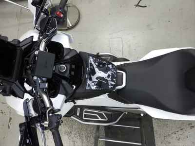 Honda X-Adv 750 2025