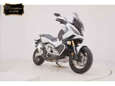 Honda X-Adv 750 2025