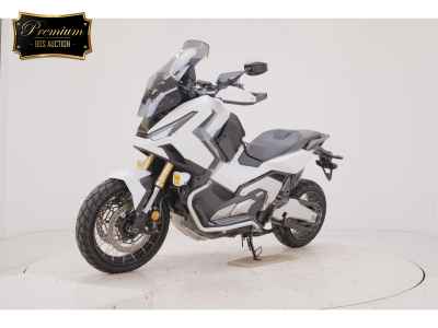 Honda X-Adv 750 2025