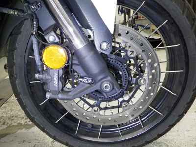 Honda X-Adv 750 2025
