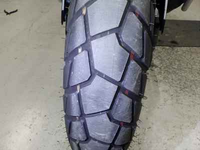 Honda X-Adv 750 2025