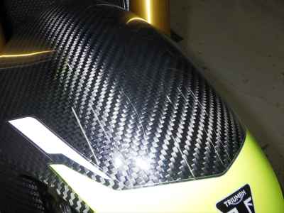 Triumph Street Triple RS 2023