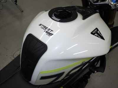 Triumph Street Triple RS 2023
