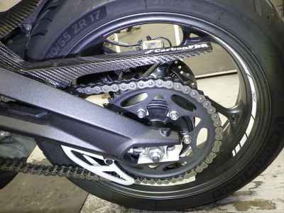 Triumph Street Triple RS 2023