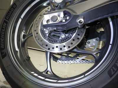 Triumph Street Triple RS 2023