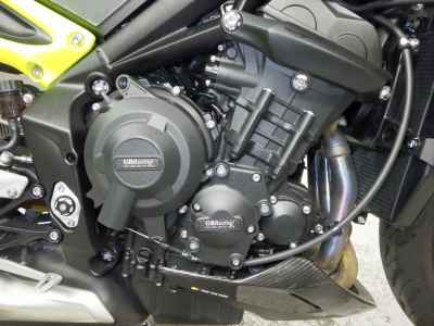 Triumph Street Triple RS 2023