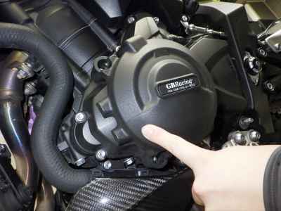 Triumph Street Triple RS 2023