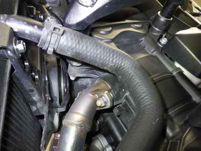 Triumph Street Triple RS 2023