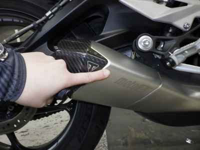Triumph Street Triple RS 2023