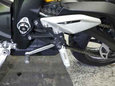 Triumph Street Triple RS 2023