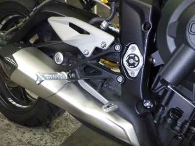 Triumph Street Triple RS 2023