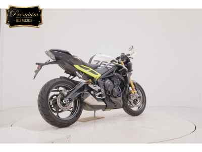 Triumph Street Triple RS 2023