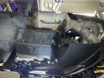 Triumph Street Triple RS 2023