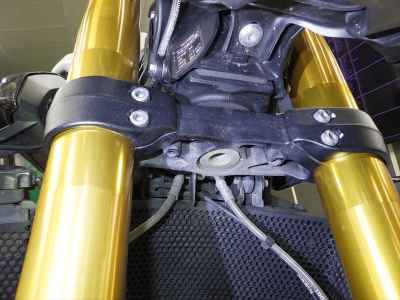Triumph Street Triple RS 2023