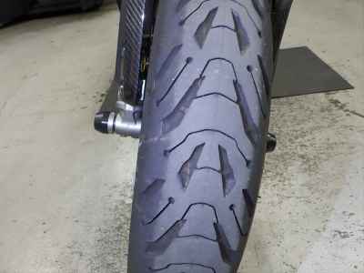 Triumph Street Triple RS 2023