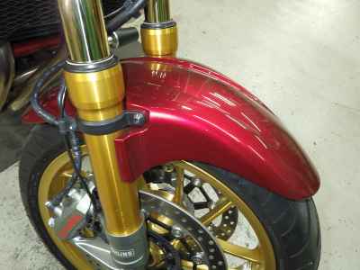 Honda CB1300 Super Boldor 2021