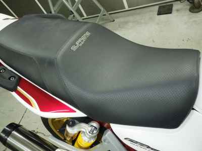 Honda CB1300 Super Boldor 2021