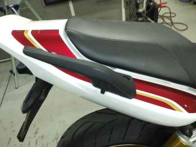 Honda CB1300 Super Boldor 2021
