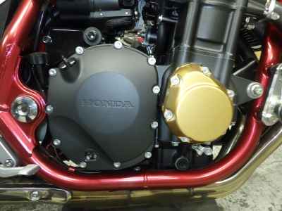 Honda CB1300 Super Boldor 2021