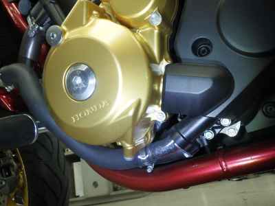 Honda CB1300 Super Boldor 2021