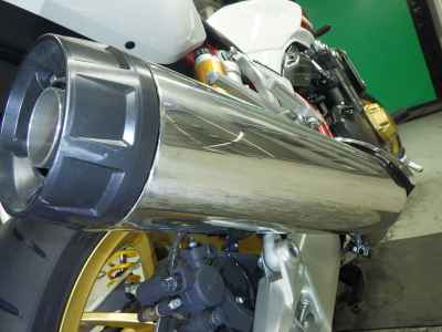 Honda CB1300 Super Boldor 2021