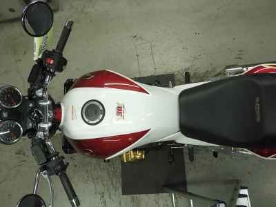 Honda CB1300 Super Boldor 2021