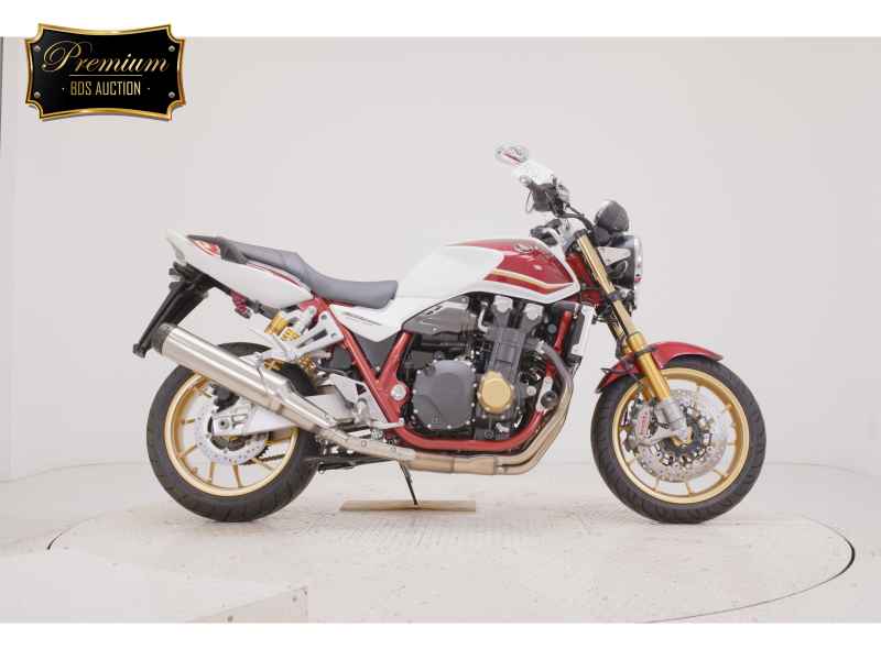 Honda CB1300 Super Boldor 2021